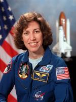 Ellen Ochoa HD Wallpapers