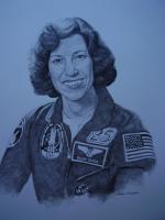 Ellen Ochoa Latest Wallpaper