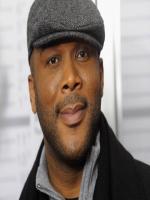 Tyler Perry HD Images