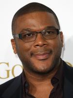 Tyler Perry