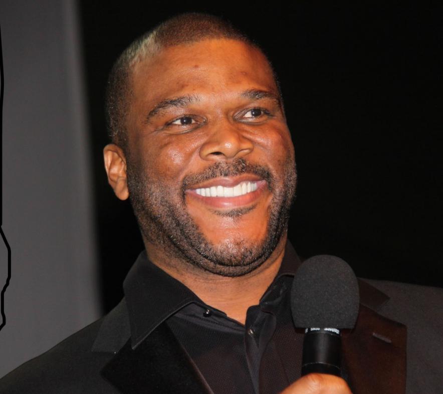Tyler Perry HD Wallpapers
