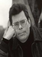 Stephen King HD Wallpapers