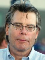 Stephen King Latest Photo