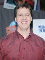 Jeff Kinney HD Images