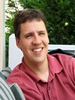 Jeff Kinney Latest Photo