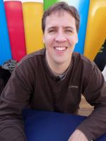 Jeff Kinney