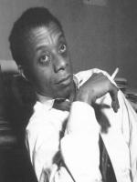 James Baldwin HD Images