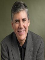 Rick Riordan Latest Photo