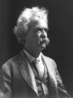 Mark Twain Latest Photo