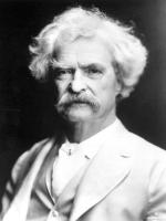 Mark Twain Latest Wallpaper