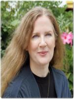 Suzanne Collins Latest Photo