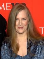 Suzanne Collins Latest Wallpaper