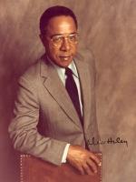 Alex Haley