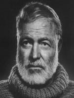 Ernest Hemingway HD Wallpapers