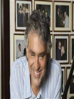 Andrea Bocelli Songwriter