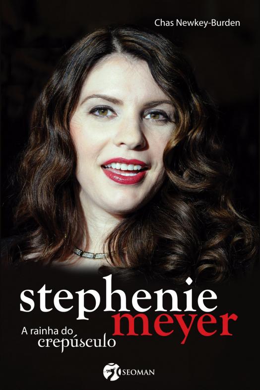 Stephenie Meyer HD Images