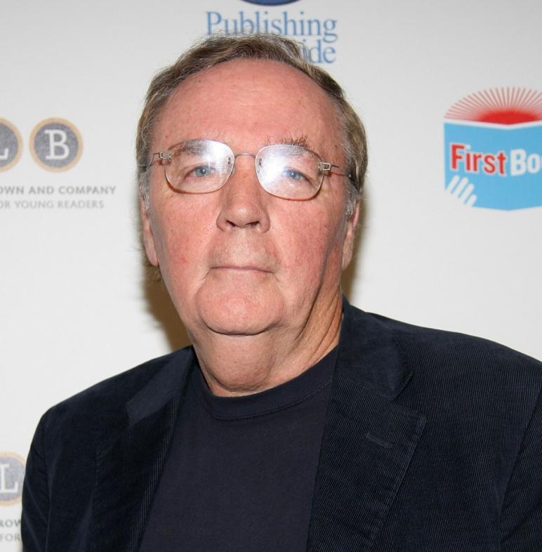 James Patterson HD Wallpapers