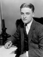 F. Scott Fitzgerald HD Wallpapers