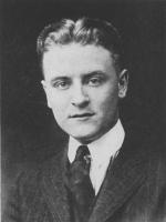 F. Scott Fitzgerald Latest Photo