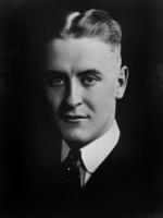 F. Scott Fitzgerald Latest Wallpaper