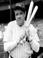 Babe Ruth HD Images