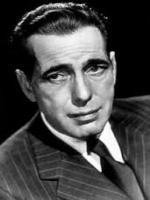 Humphrey Bogart