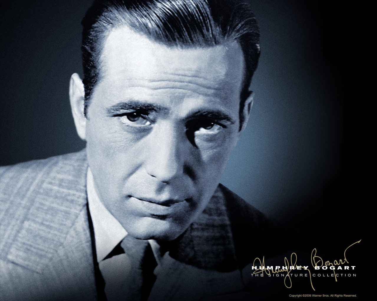 Humphrey Bogart HD Images