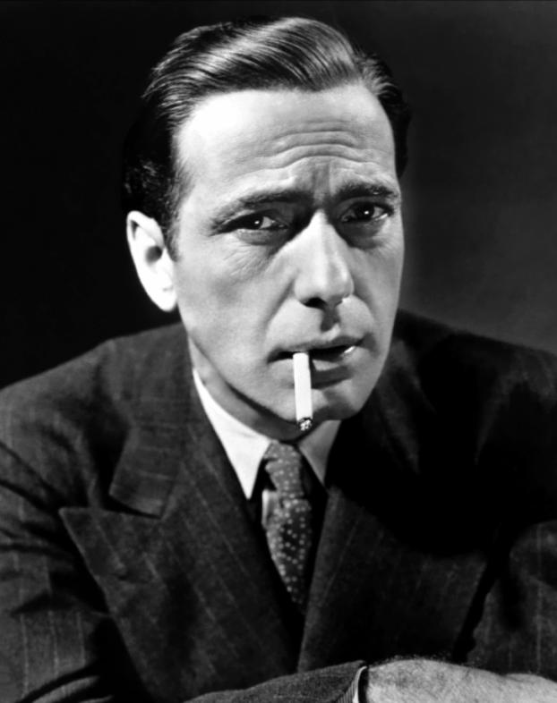 Humphrey Bogart HD Wallpapers
