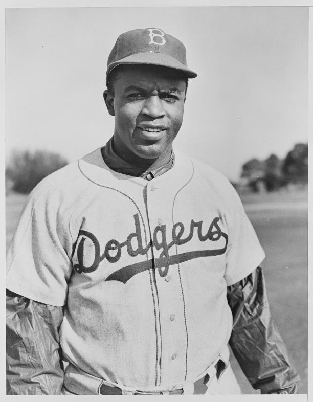 Jackie Robinson HD Wallpapers