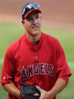 Mike Trout