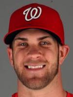 Bryce Harper