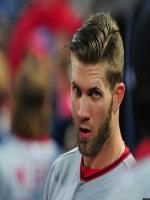 Bryce Harper HD Images