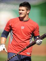 Bryce Harper Latest Photo