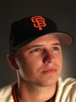 Buster Posey HD Images