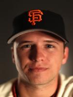 Buster Posey Latest Photo