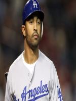 Matt Kemp HD Wallpapers