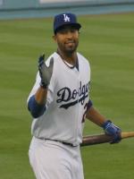 Matt Kemp Latest Photo