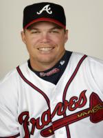 Chipper Jones Latest Photo