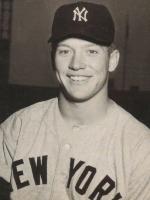 Mickey Mantle