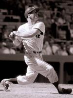 Mickey Mantle HD Images