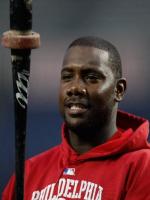 Ryan Howard HD Images