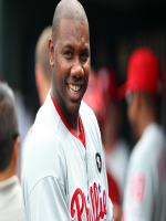 Ryan Howard HD Wallpapers