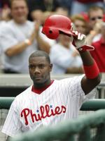 Ryan Howard Latest Wallpaper