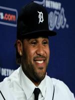 Prince Fielder HD Images
