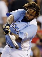 Prince Fielder Latest Photo