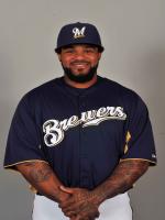 Prince Fielder Latest Wallpaper