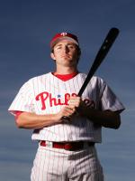 Chase Utley HD Images