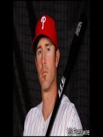 Chase Utley Latest Photo