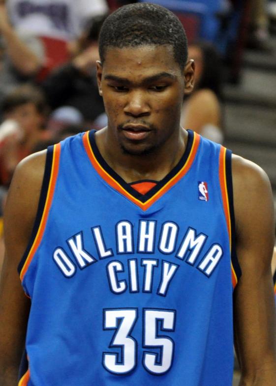 Kevin Durant Latest Wallpaper