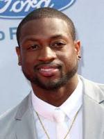 Dwayne Wade